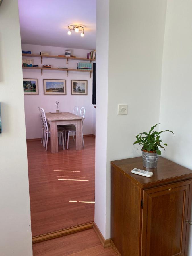 Apartment No. 9 Lucija Exterior photo